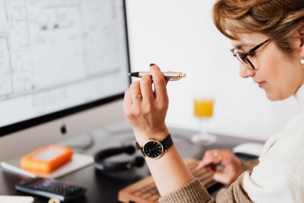 female founder