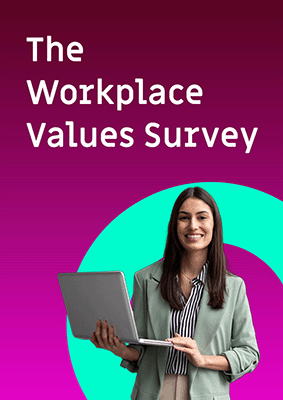 workplace values survey portrait thumbnail