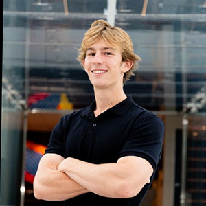 Adrien Hastert