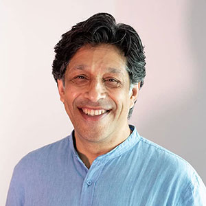 Ifty Nasir