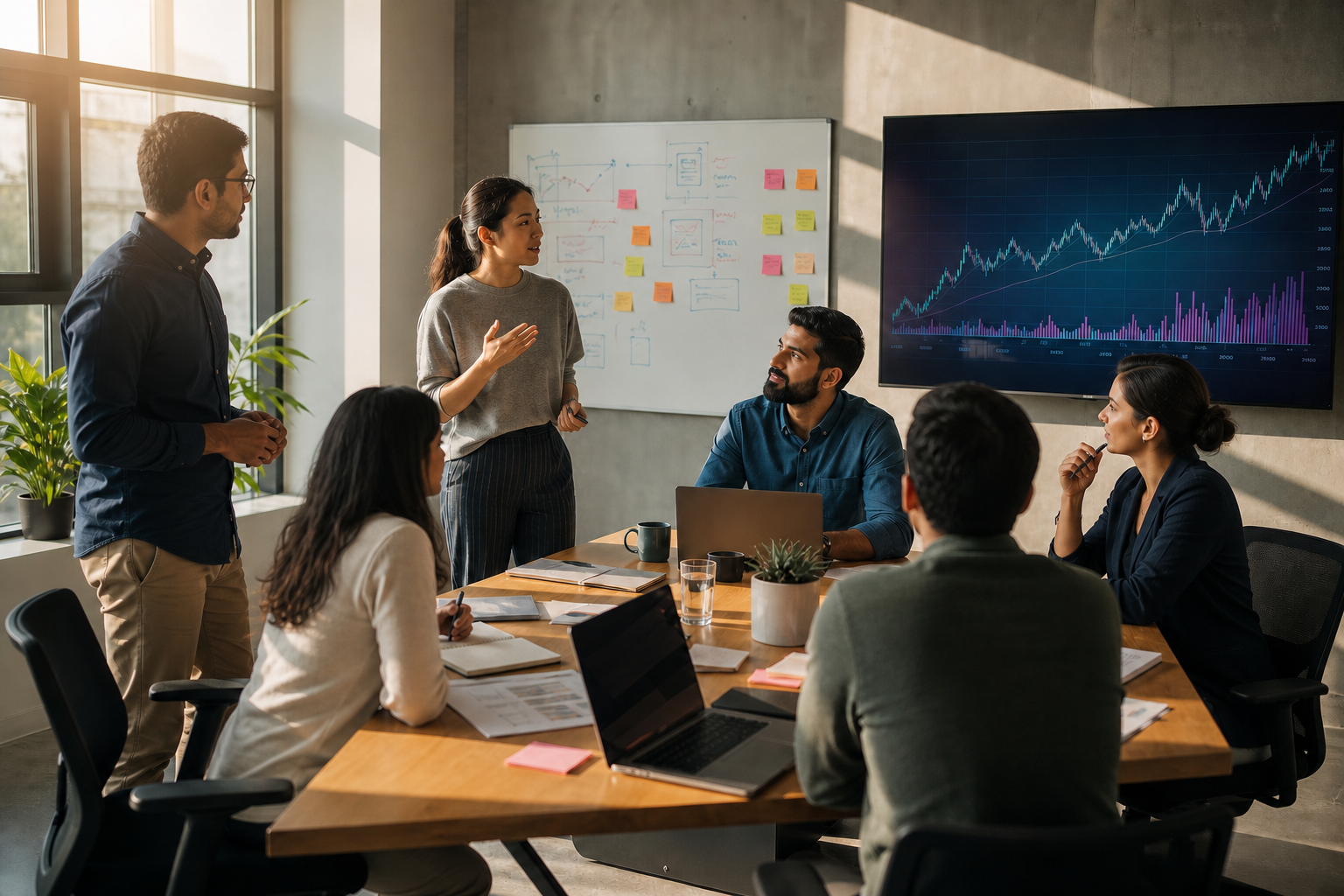 Why ESOPs are a smart growth strategy for fast-growing companies