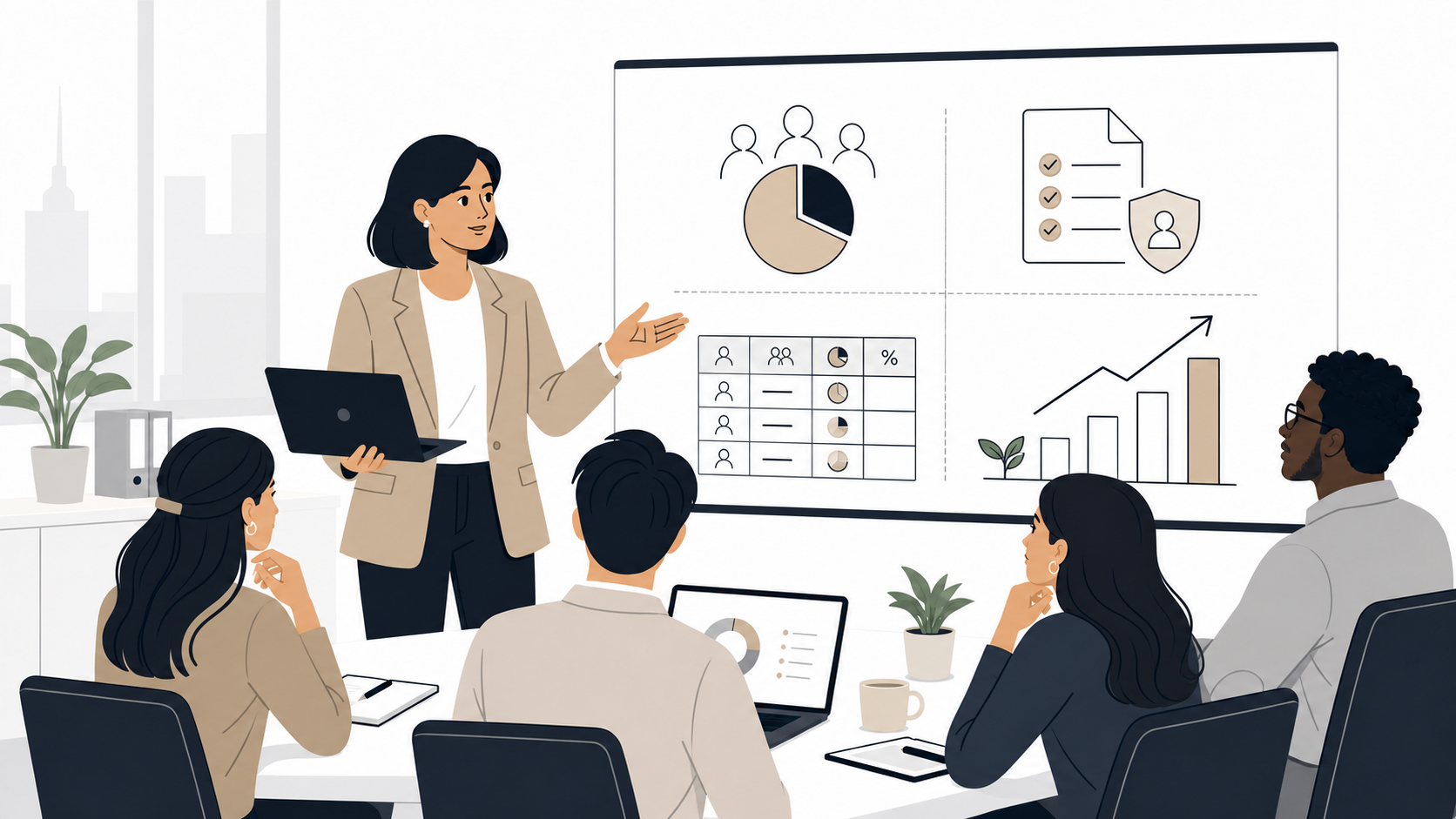 How to explain ESOPs to employees so they actually understand them