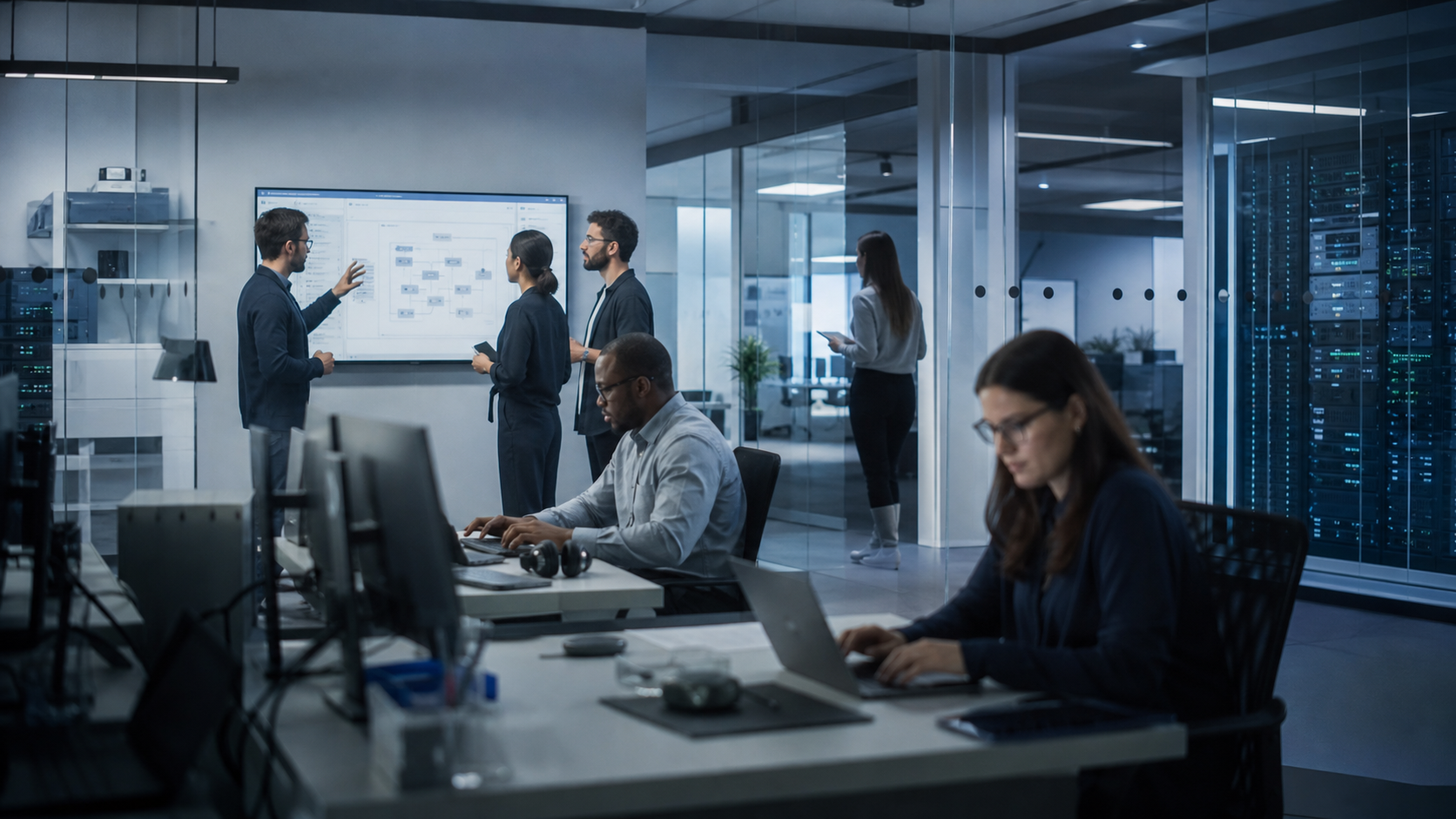 RTA vs equity management software: Which does your company need?