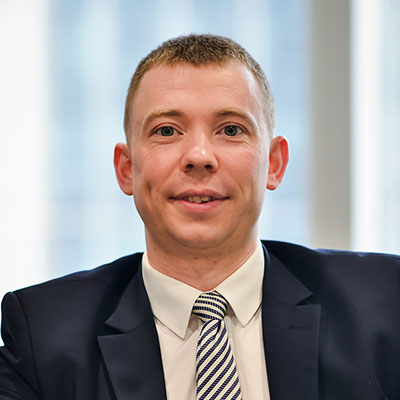 Picture of Alan Clarke