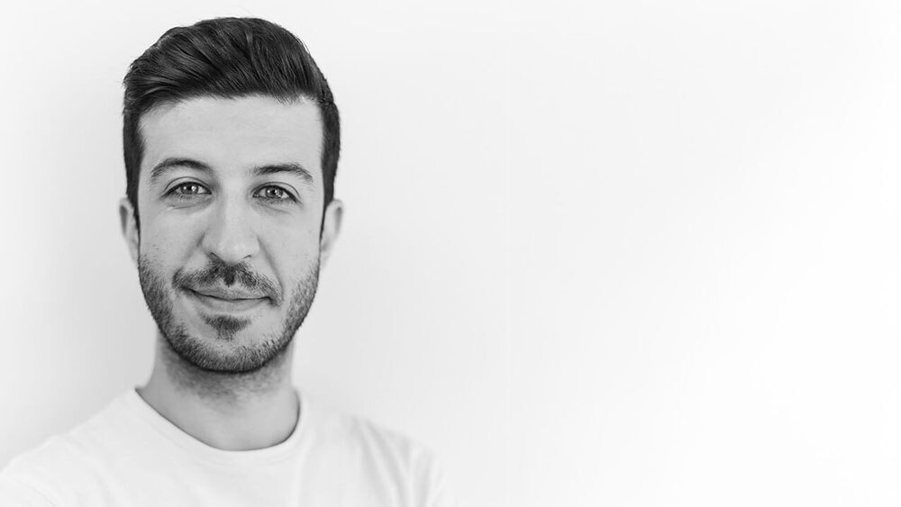 AMA: Amir Jirbandey from Papercup