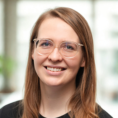 Aušrinė Keršanskaitė