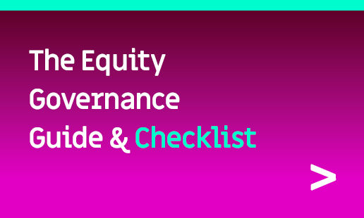 Equity Governance Guide and Checklist thumbnail