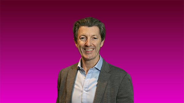 FounderMetrics: John Stapleton
