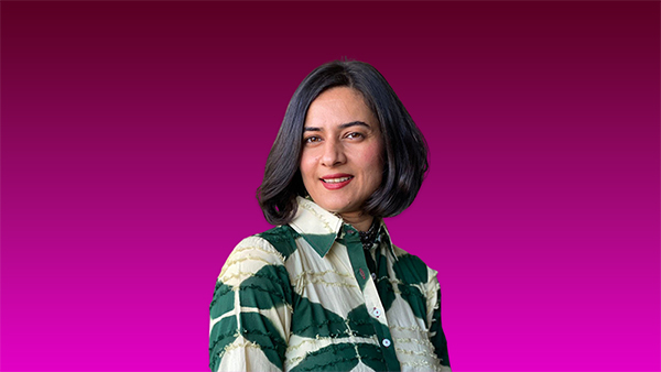 FounderMetrics: Shaili Chopra