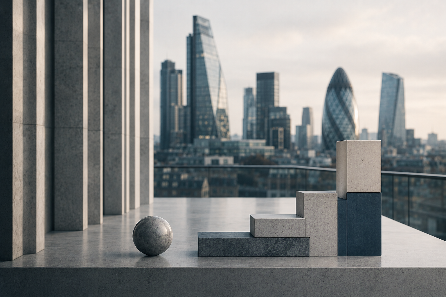 The five pillars of equity governance for UK companies