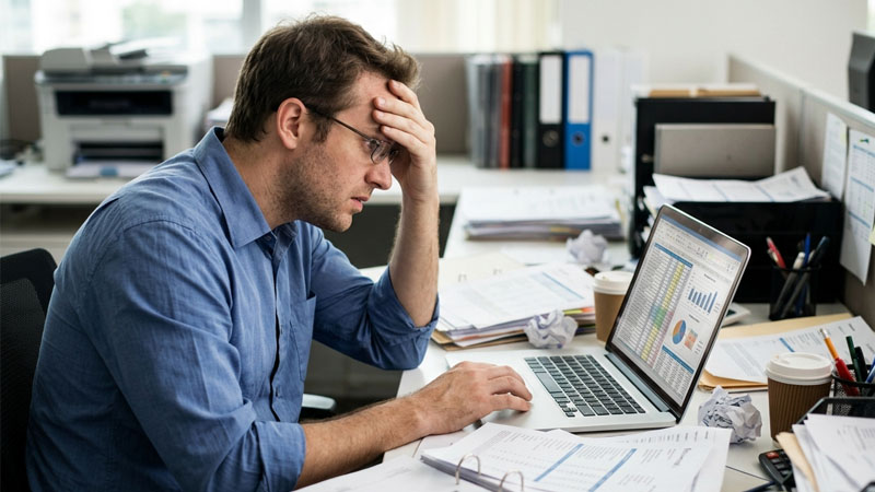 Five signs your equity management has outgrown spreadsheets
