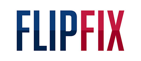 FlipFix Logo