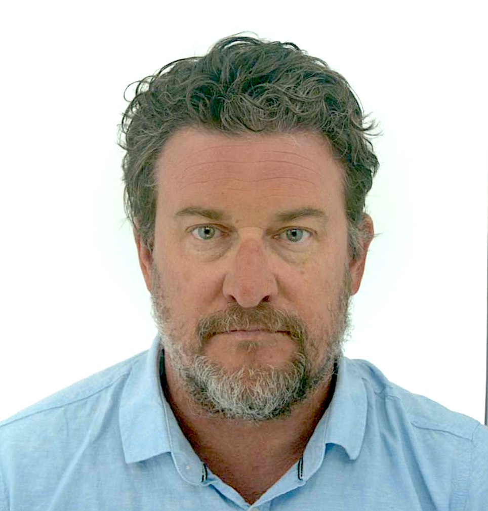 Picture of Graham Charlton