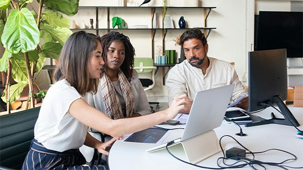 How to make ownership visible in cross-functional teams