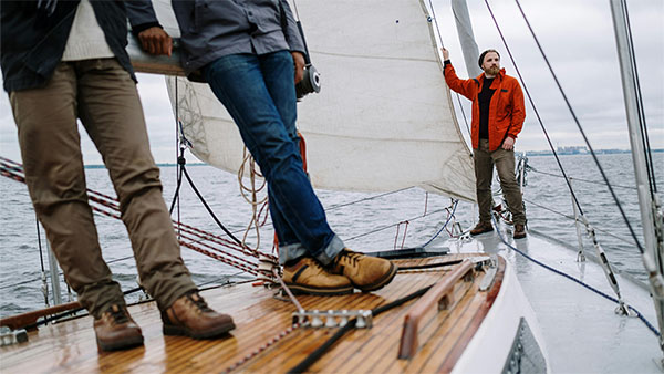 How to write role charters that align with company goals