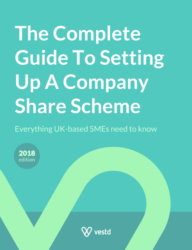 The Complete Guide to Setting Up a Company Share Scheme (free download)