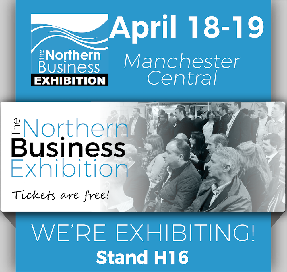 Your guide to the Northern Business Exhibition 2018