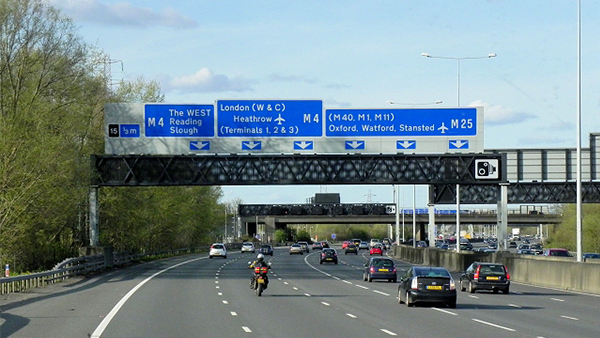 Outside the M25: The regional growth story investors are missing