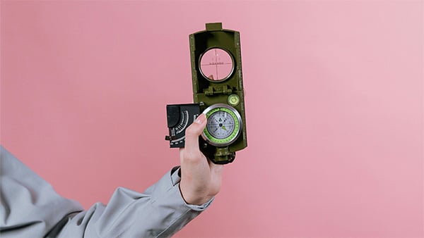 Positioning vs. messaging: how to stop mixing them up