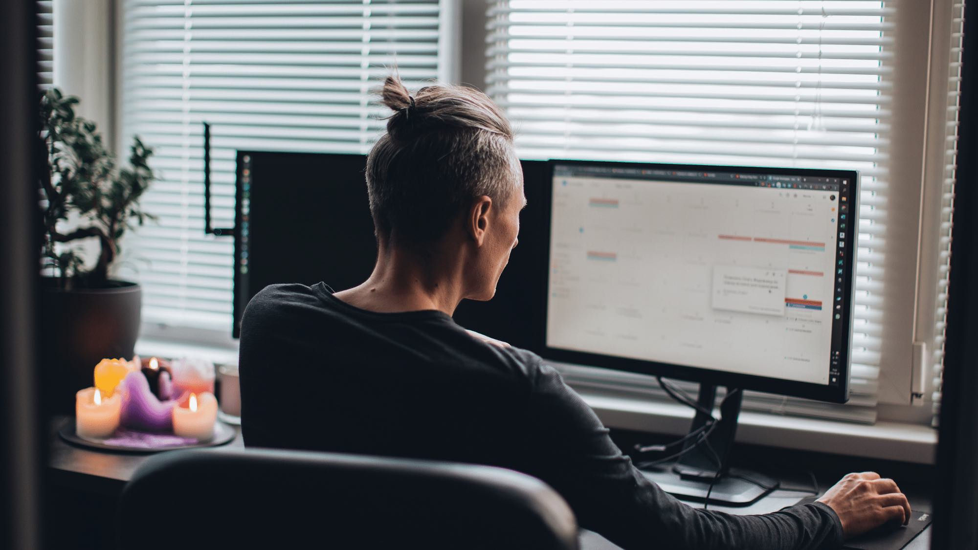 Remote team tech stack 101