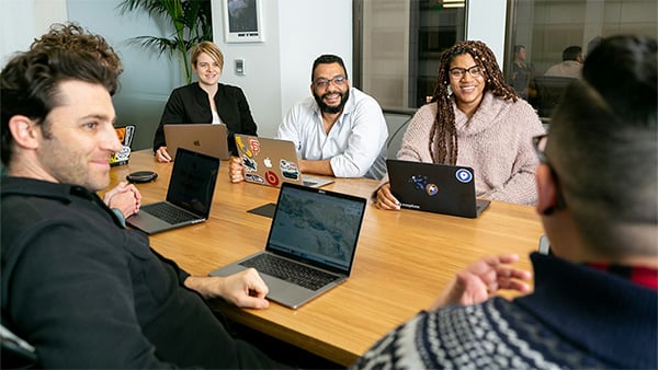 Proven strategies for SMEs to improve employee retention