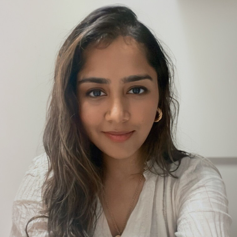Picture of Ruchi Roy