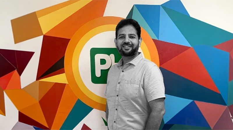 AMA: Sandeep Kashyap, founder of ProofHub