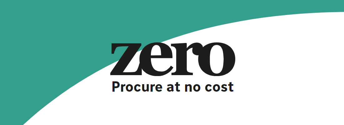 AMA: Lucy Flinter, founder of Zero Procure.