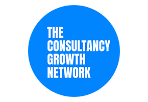 The Consultancy Growth Network logo