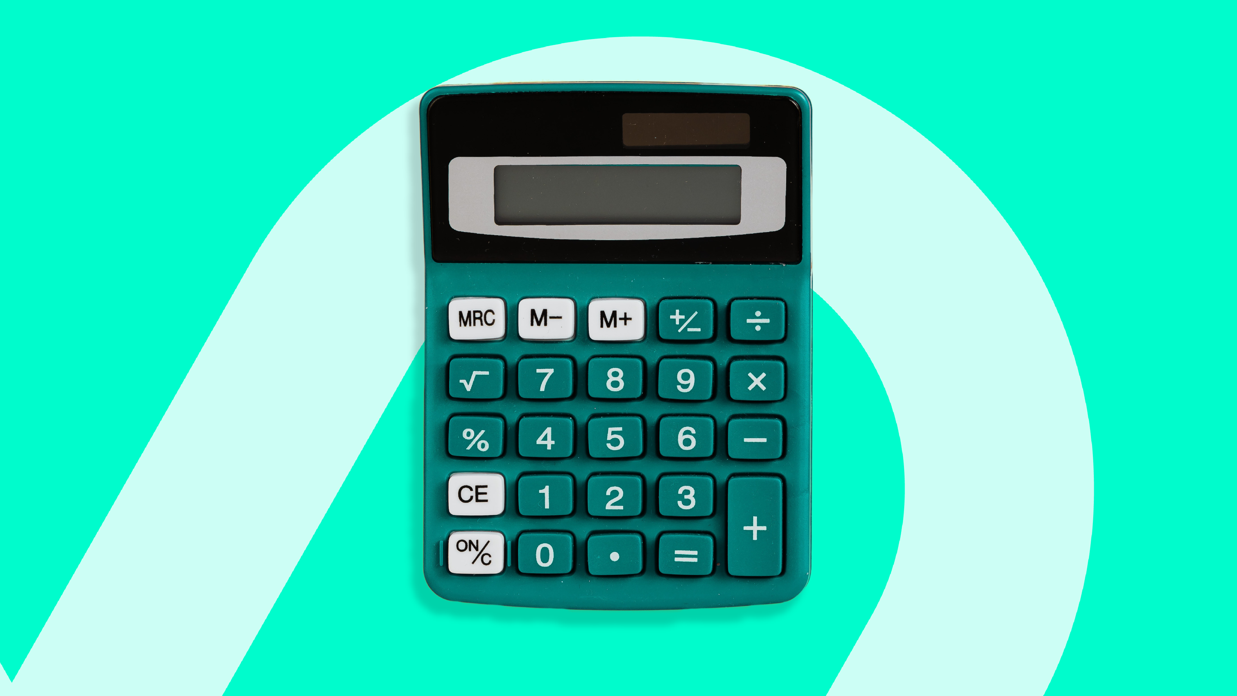 The Calculator