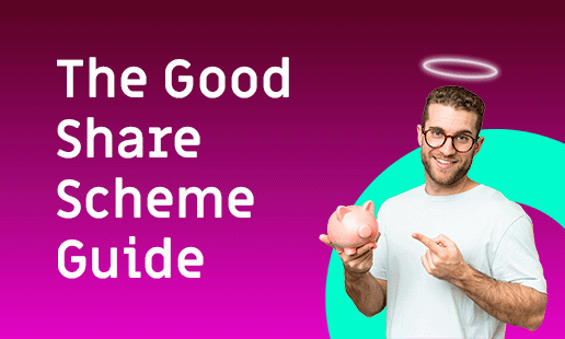 The Good Share Scheme Guide thumbnail