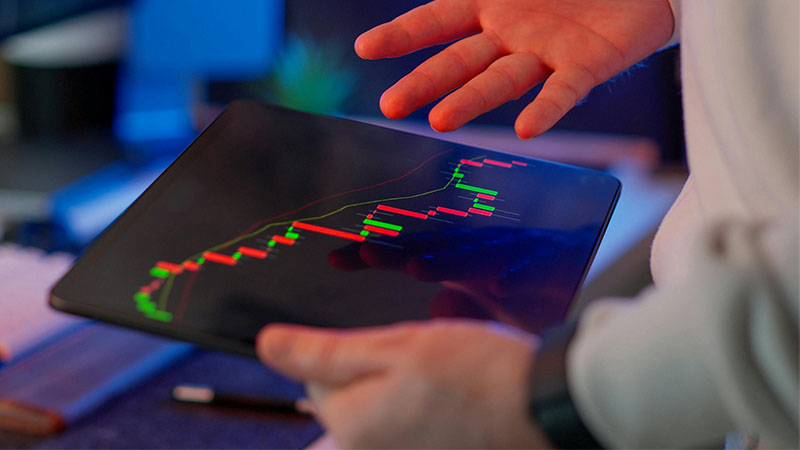 The secondary market is growing fast: here's why
