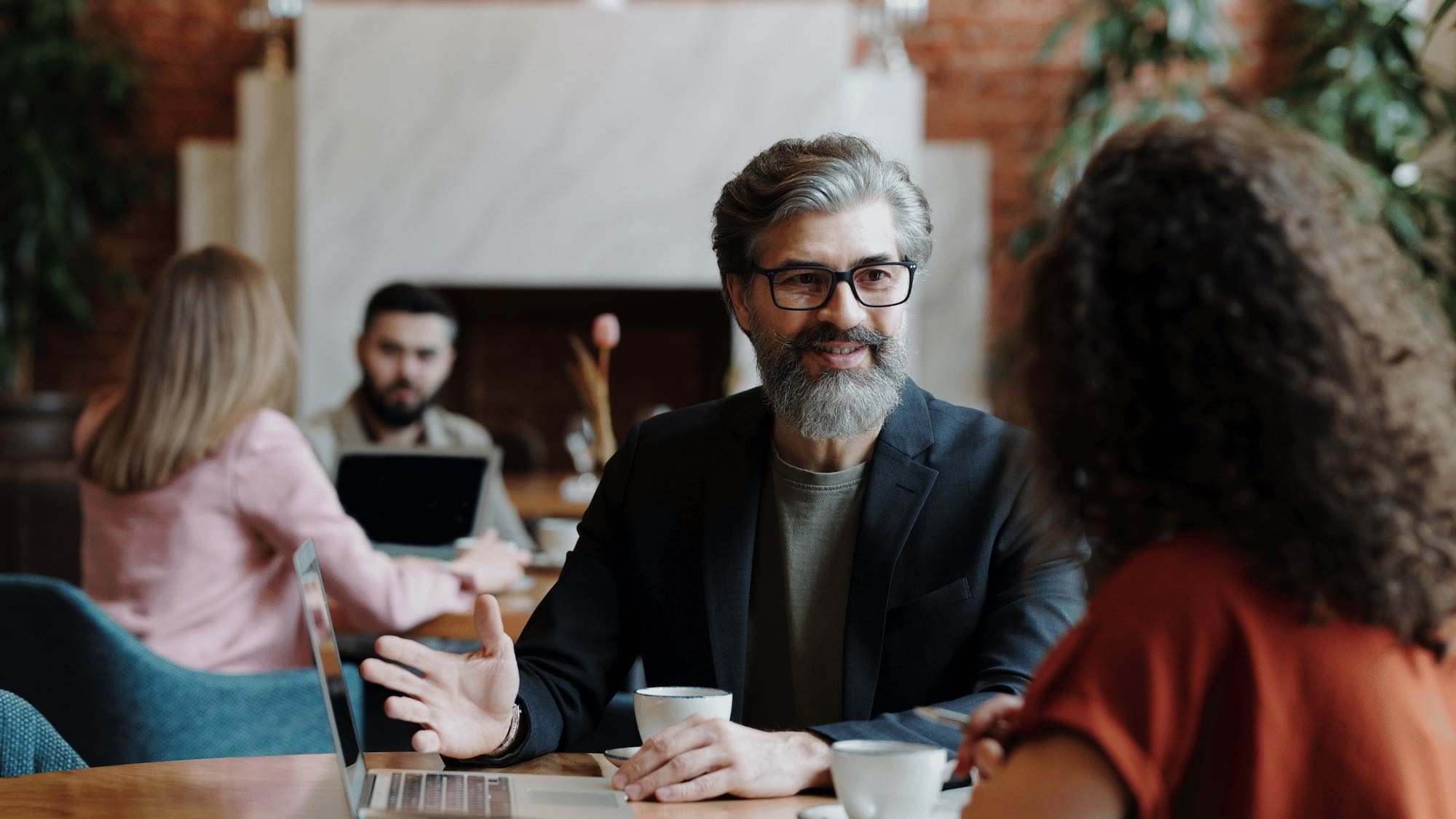 Why sustainability can increase success with investors
