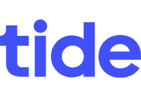 Tide logo