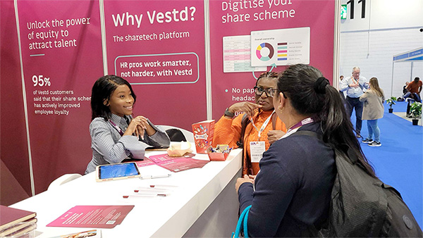 Trust, transparency, and the Vestd way: A UK alternative
