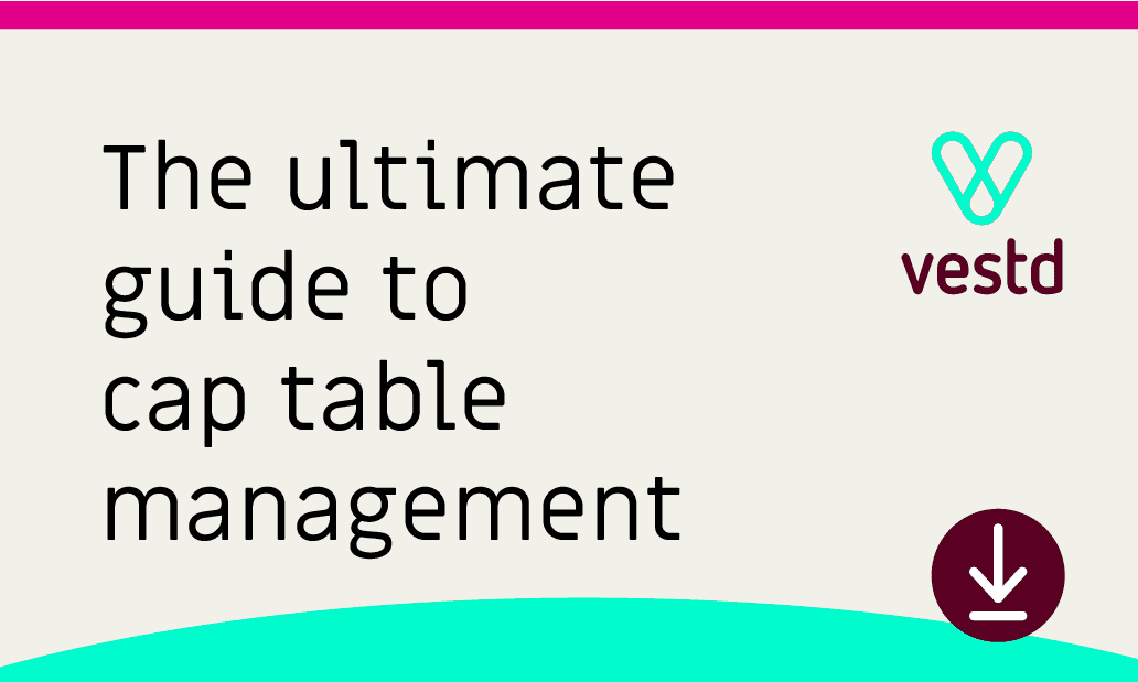 Ultimate guide to cap table management thumbnail