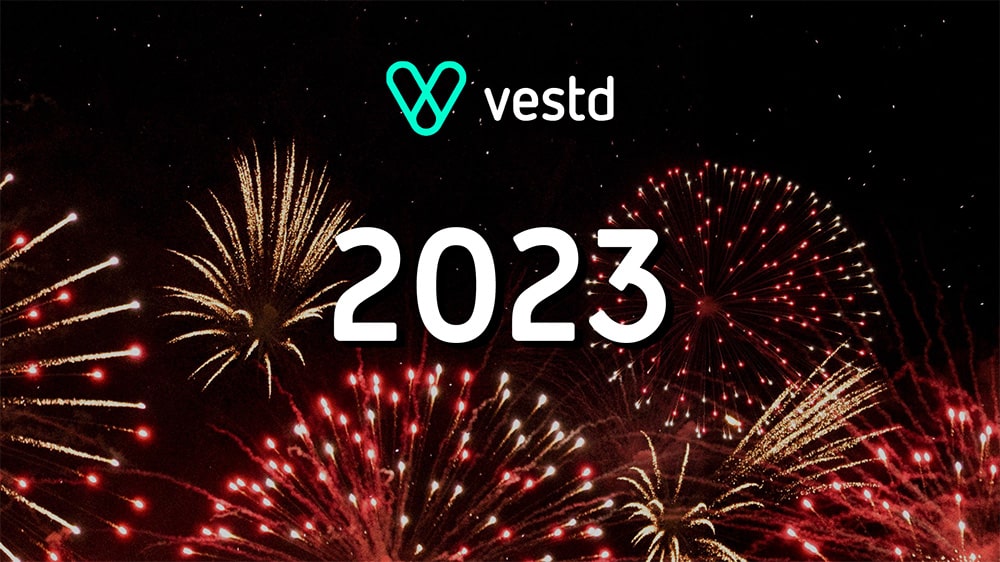Vestd 2023: the new and improved