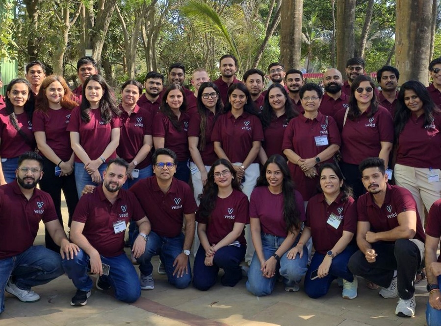 Team photo - Mumbai May 2026 cropped
