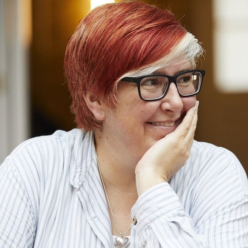 Johanna Gale