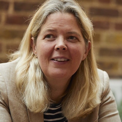 Lynn Sollors