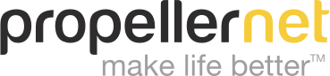Propellernet Propellernet