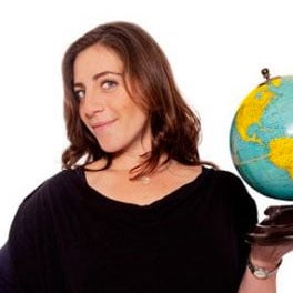 Rachel Krish