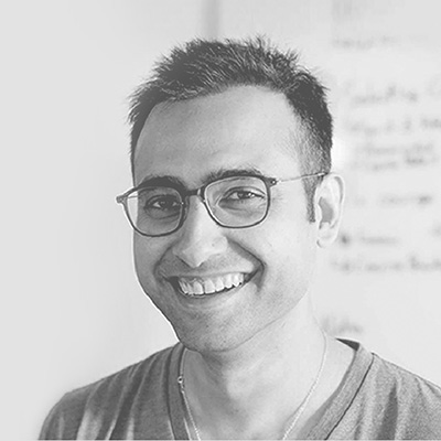 Ritam Gandhi, Studio Graphene