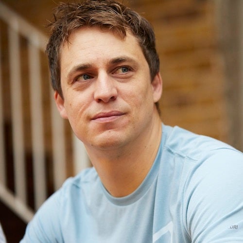 Steve Palmer