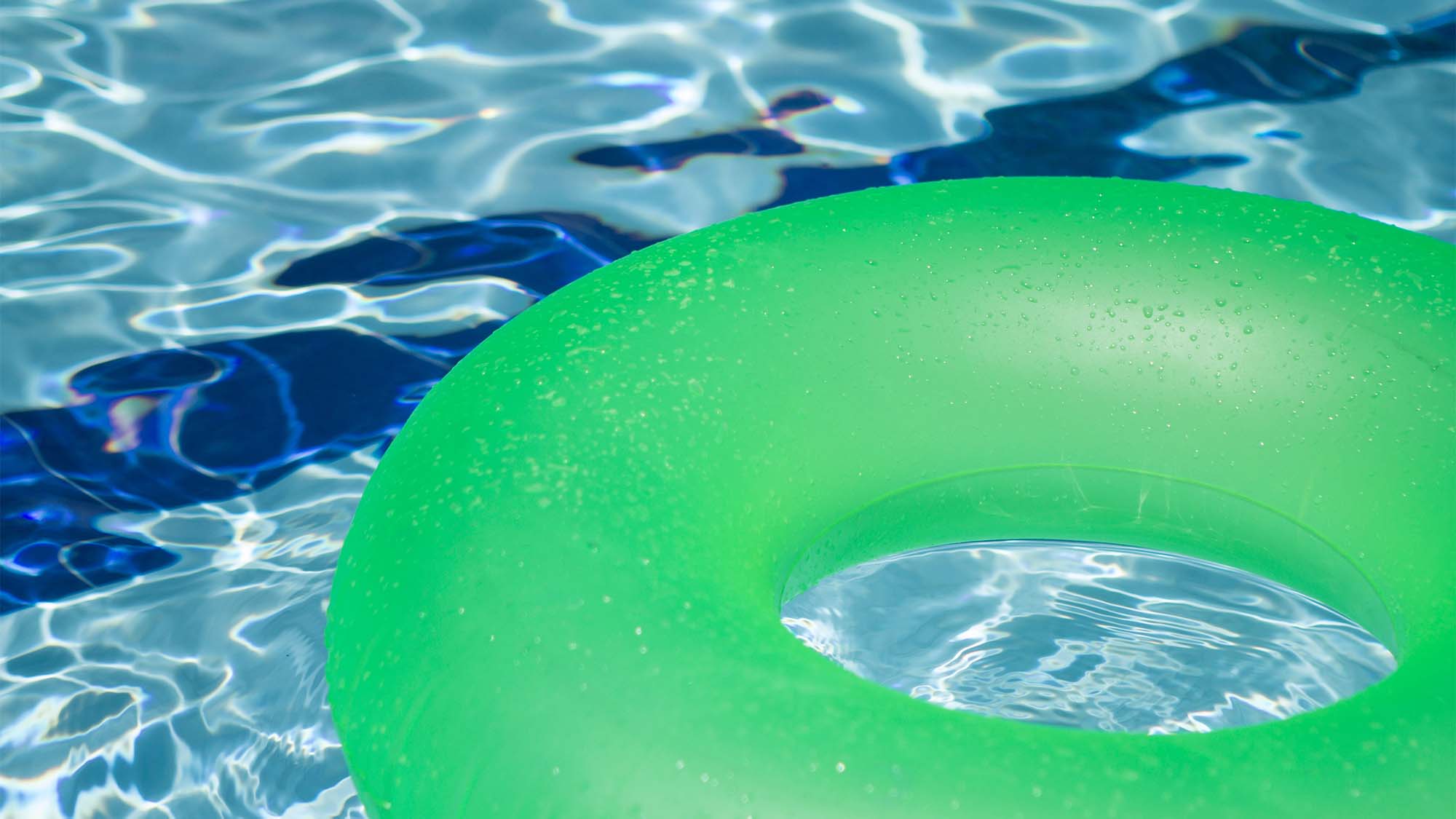 What is a typical option pool size for employees