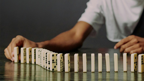 Why great messaging begins with sharp positioning