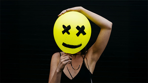 Why toxic positivity is a leadership problem