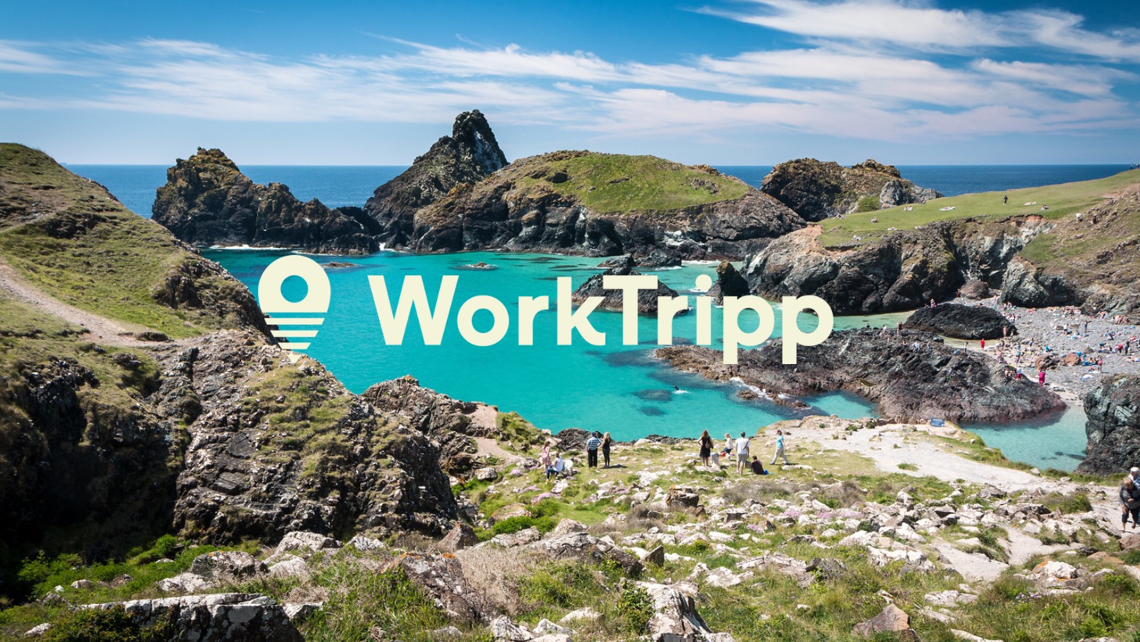 AMA: Sophie Bailey, founder of WorkTripp