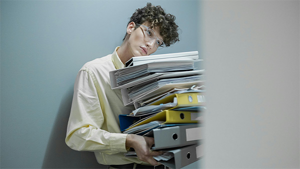 Your company is dying one ‘urgent’ task at a time
