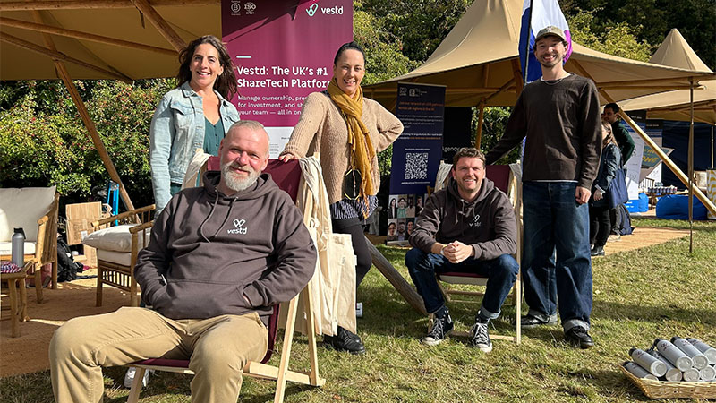 EMI schemes: keep vesting schedules simple